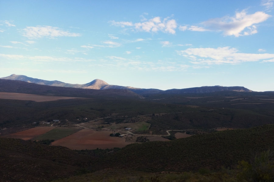 Commercial Property for Sale in George Rural Western Cape